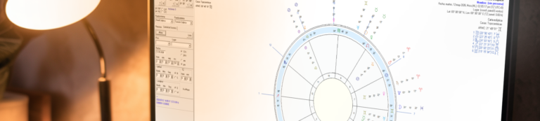 AstroRadix – Beta